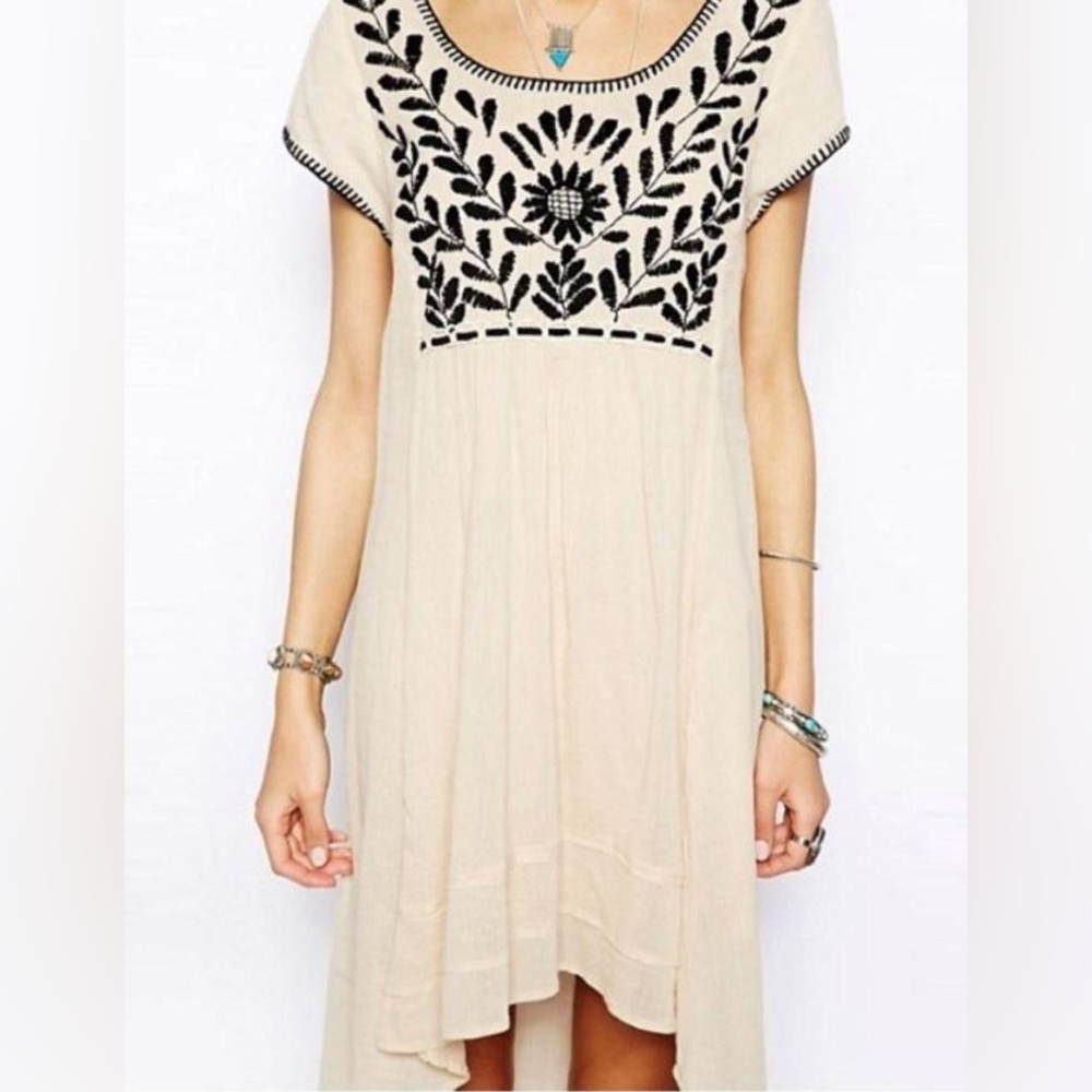 Free People Marina Dress